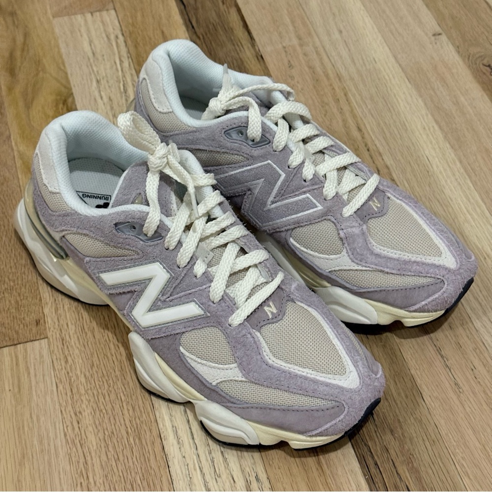 New Balance 9060 Sneakers - Picture 3 of 8